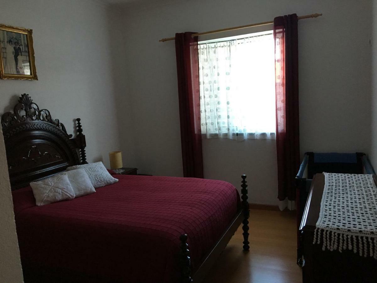 Willa Casa Do Carroca Terreiros Zewnętrze zdjęcie