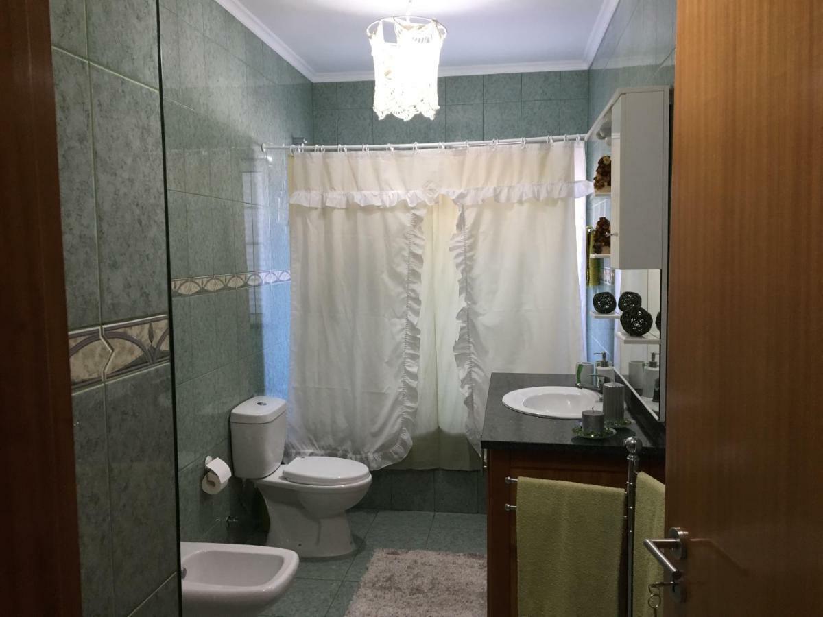 Willa Casa Do Carroca Terreiros Zewnętrze zdjęcie